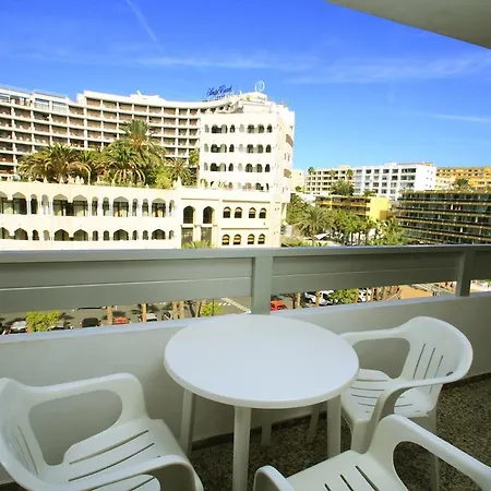 Apartment Tagoror Playa del Ingles (Gran Canaria)