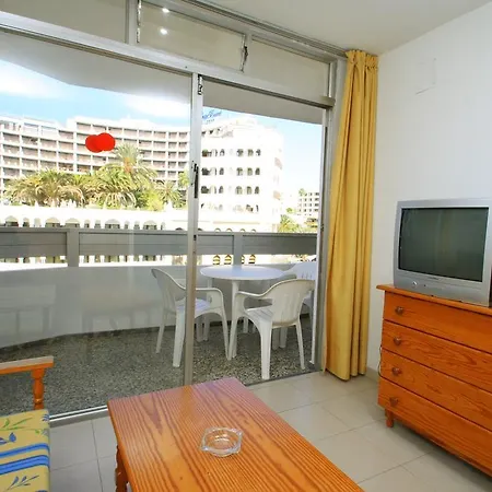 Apartment Tagoror