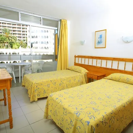 Tagoror Apartment