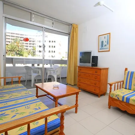 Apartment Tagoror *