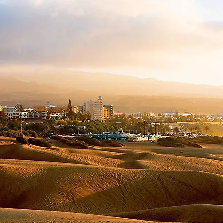 Tagoror * Playa del Ingles (Gran Canaria)