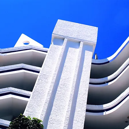 Tagoror Apartment *