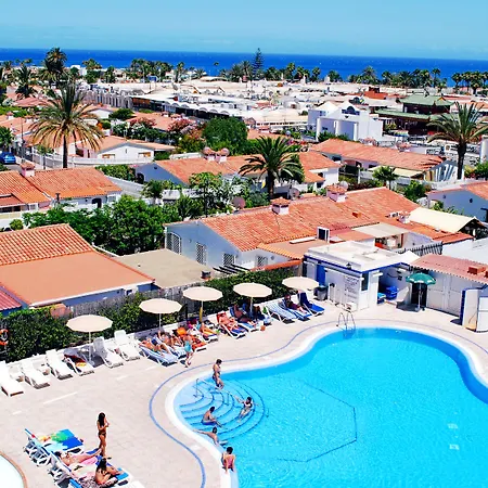 Tagoror Apartment Playa del Ingles (Gran Canaria)