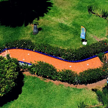 Tagoror Apartment Playa del Ingles (Gran Canaria)