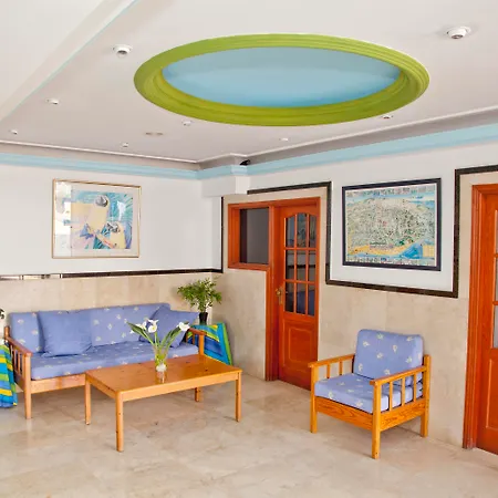 Tagoror Apartment