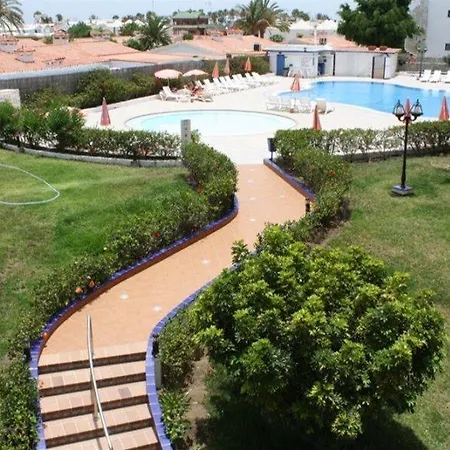 Apartment Tagoror