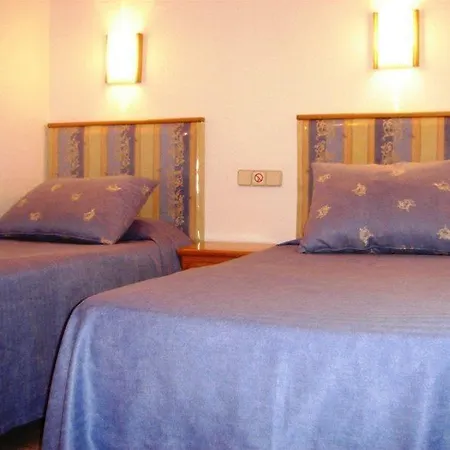 Apartment Tagoror *