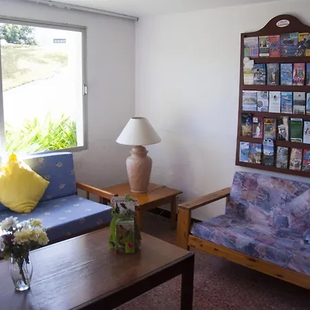 Apartment Tagoror Playa del Ingles (Gran Canaria)