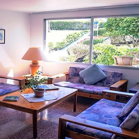 Tagoror Apartment Playa del Ingles (Gran Canaria)