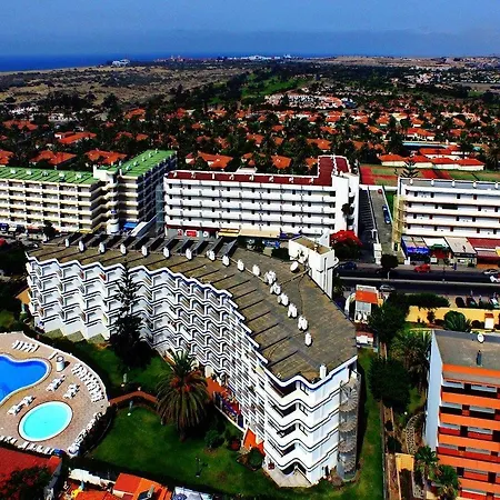 Tagoror Apartment