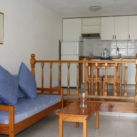 Apartment Tagoror