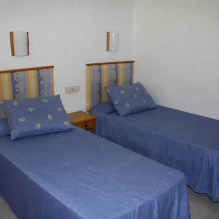 Tagoror Apartment Playa del Ingles (Gran Canaria)