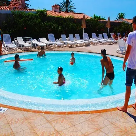 Apartment Tagoror Playa del Ingles (Gran Canaria)