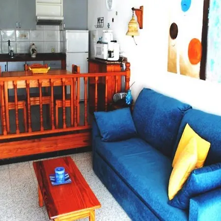 Tagoror Apartment Playa del Ingles (Gran Canaria)