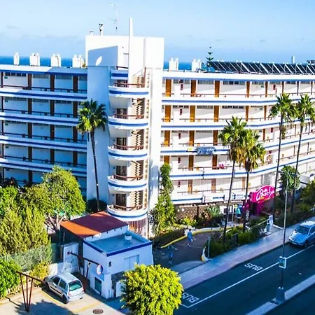 Apartment Tagoror Playa del Ingles (Gran Canaria)