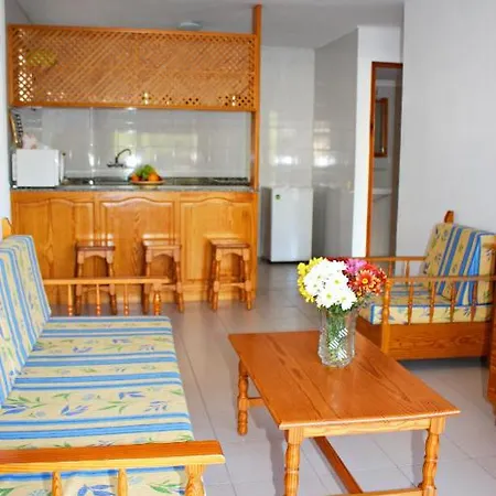 Apartment Tagoror Playa del Ingles (Gran Canaria)