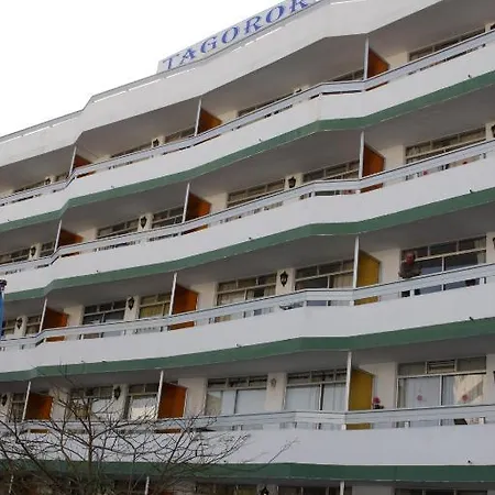 Tagoror Apartment Playa del Ingles (Gran Canaria)