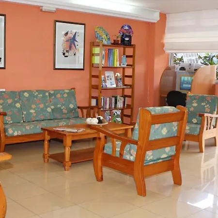 Tagoror Apartment