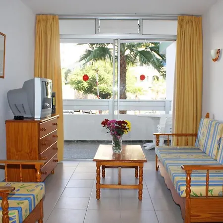 Apartment Tagoror Playa del Inglés