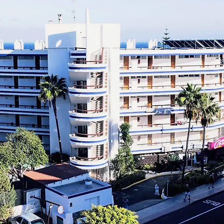 Tagoror Playa del Ingles (Gran Canaria)