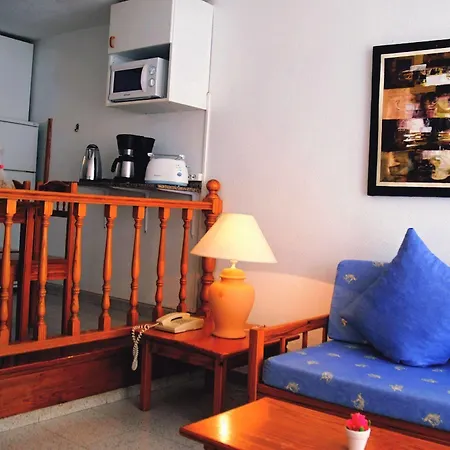 Tagoror Apartment