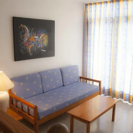 Apartment Tagoror