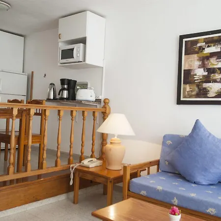 Tagoror Apartment