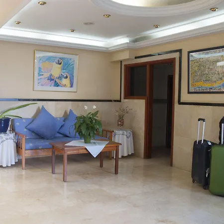 Tagoror Apartment