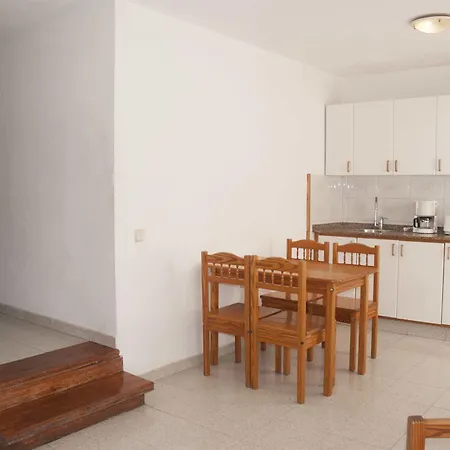 Apartment Tagoror