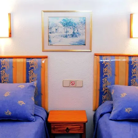 Apartment Tagoror Playa del Ingles (Gran Canaria)
