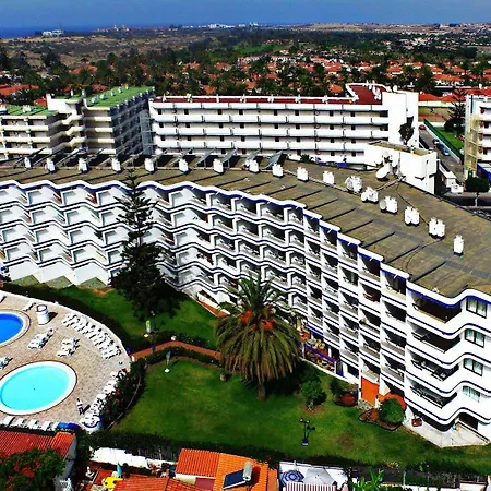 Tagoror Apartment